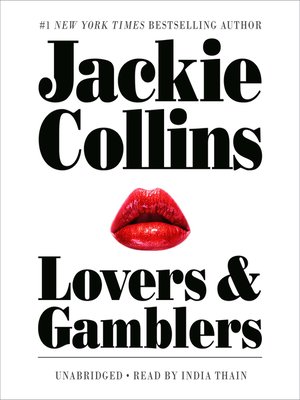 cover image of Lovers and Gamblers